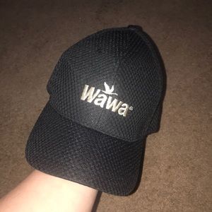 Wawa hat
